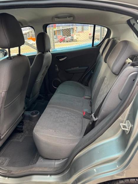 FIAT Palio 1.0 FLEX ATTRACTIVE, Foto 7