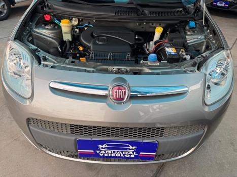 FIAT Palio 1.0 FLEX ATTRACTIVE, Foto 8