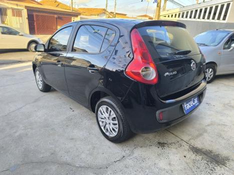 FIAT Palio 1.0 FLEX ATTRACTIVE, Foto 3 FIAT Palio 1.0 FLEX ATTRACTIVE, Foto 3