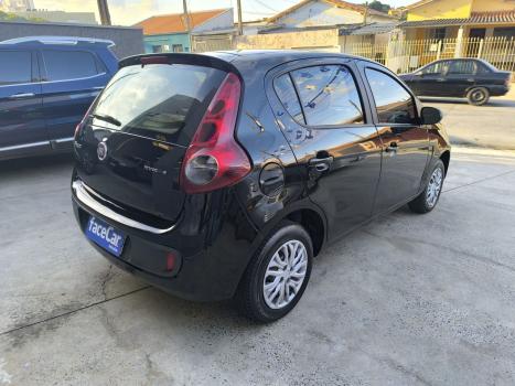 FIAT Palio 1.0 FLEX ATTRACTIVE, Foto 4 FIAT Palio 1.0 FLEX ATTRACTIVE, Foto 4