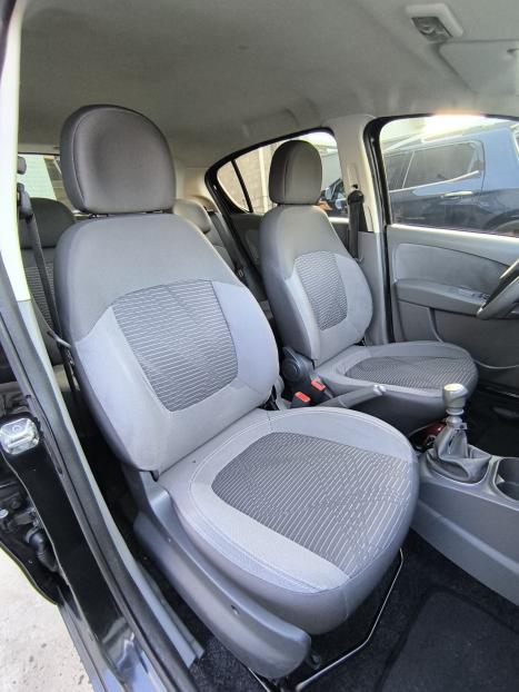 FIAT Palio 1.0 FLEX ATTRACTIVE, Foto 8 FIAT Palio 1.0 FLEX ATTRACTIVE, Foto 8