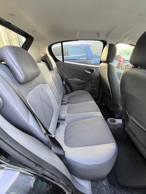 FIAT Palio 1.0 FLEX ATTRACTIVE, Foto 9 FIAT Palio 1.0 FLEX ATTRACTIVE, Foto 9