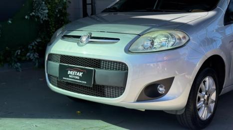 FIAT Palio 1.0 FLEX ATTRACTIVE, Foto 5