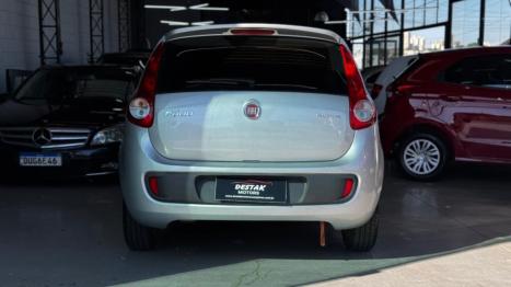 FIAT Palio 1.0 FLEX ATTRACTIVE, Foto 4