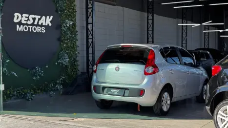 FIAT Palio 1.0 FLEX ATTRACTIVE, Foto 10