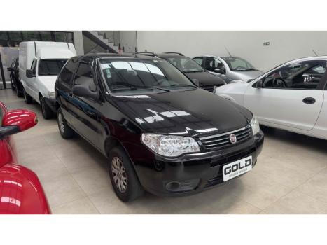 FIAT Palio 1.0 FLEX, Foto 2