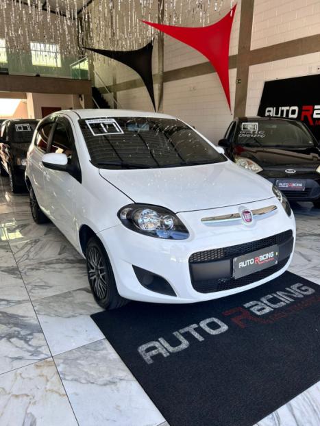 FIAT Palio 1.0 FLEX ATTRACTIVE, Foto 2