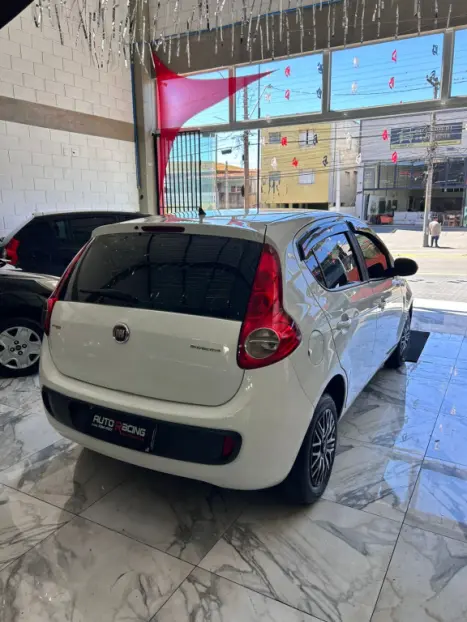 FIAT Palio 1.0 FLEX ATTRACTIVE, Foto 5