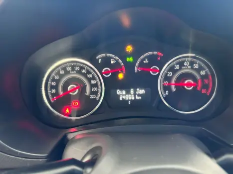 FIAT Palio 1.0 FLEX ATTRACTIVE, Foto 8