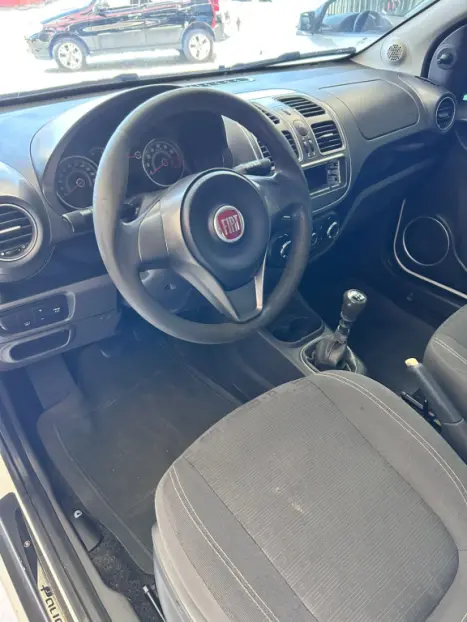 FIAT Palio 1.0 FLEX ATTRACTIVE, Foto 9