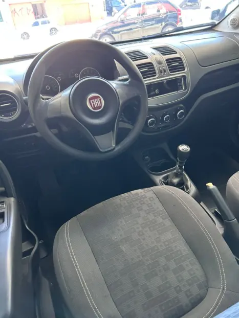 FIAT Palio 1.0 FLEX ATTRACTIVE, Foto 10