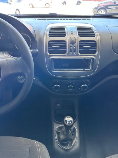 FIAT Palio 1.0 FLEX ATTRACTIVE, Foto 11