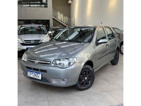 FIAT Palio 1.0 FLEX, Foto 1