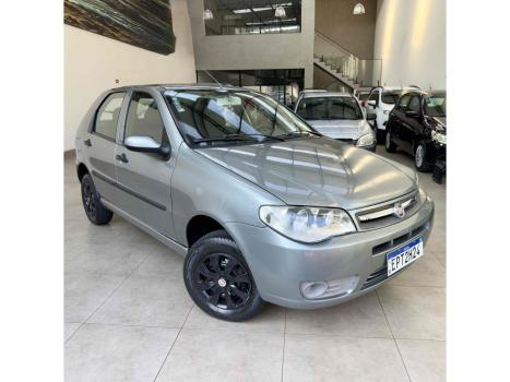 FIAT Palio 1.0 FLEX, Foto 2