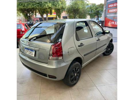 FIAT Palio 1.0 FLEX, Foto 3