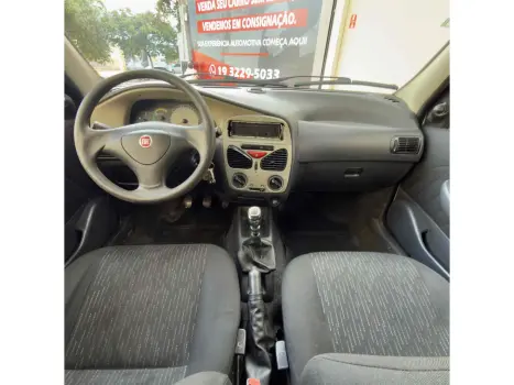 FIAT Palio 1.0 FLEX, Foto 4