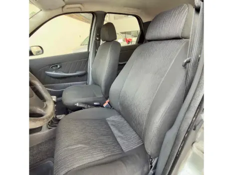 FIAT Palio 1.0 FLEX, Foto 5