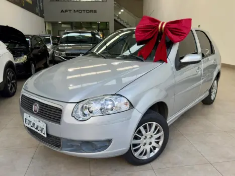 FIAT Palio 1.0 FLEX, Foto 1