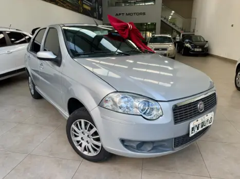 FIAT Palio 1.0 FLEX, Foto 2