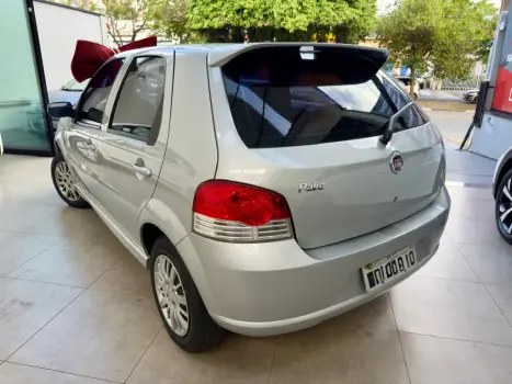 FIAT Palio 1.0 FLEX, Foto 3