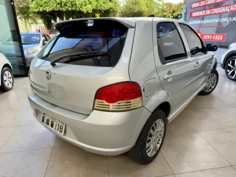 FIAT Palio 1.0 FLEX, Foto 4