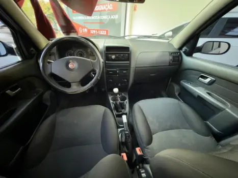 FIAT Palio 1.0 FLEX, Foto 5