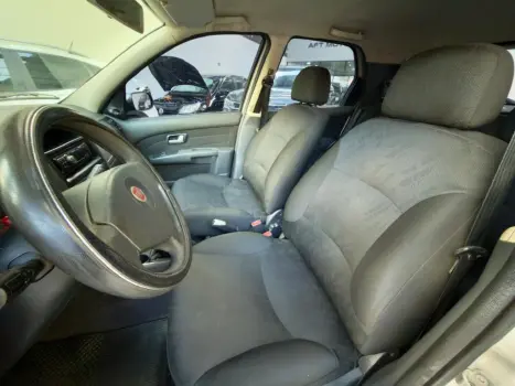 FIAT Palio 1.0 FLEX, Foto 6