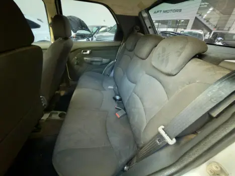 FIAT Palio 1.0 FLEX, Foto 7