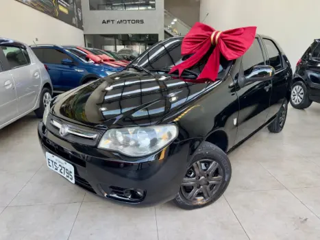 FIAT Palio 1.0 FLEX, Foto 1