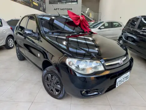 FIAT Palio 1.0 FLEX, Foto 2