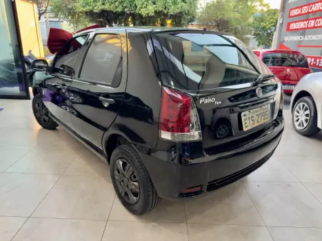 FIAT Palio 1.0 FLEX, Foto 3