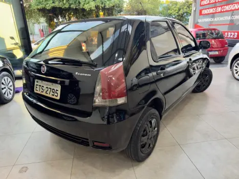 FIAT Palio 1.0 FLEX, Foto 4