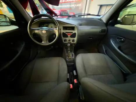 FIAT Palio 1.0 FLEX, Foto 5