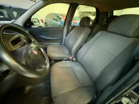 FIAT Palio 1.0 FLEX, Foto 6