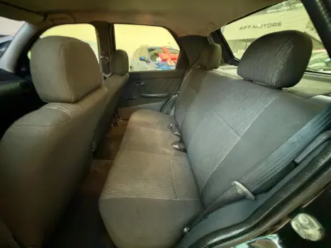 FIAT Palio 1.0 FLEX, Foto 7