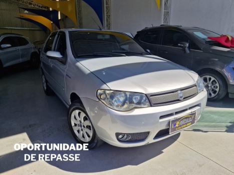 FIAT Palio 1.0 FLEX, Foto 1