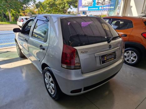 FIAT Palio 1.0 FLEX, Foto 2