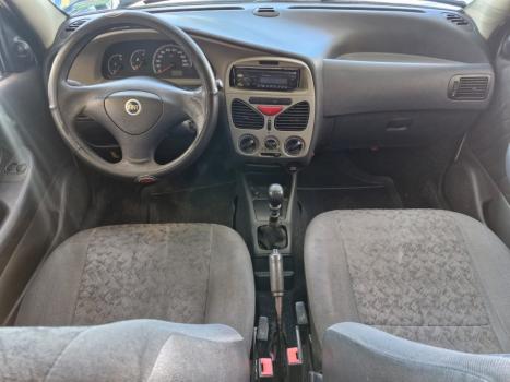 FIAT Palio 1.0 FLEX, Foto 3
