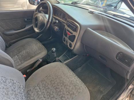 FIAT Palio 1.0 FLEX, Foto 5