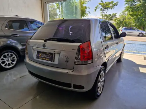 FIAT Palio 1.0 FLEX, Foto 7
