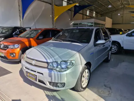 FIAT Palio 1.0 FLEX, Foto 8