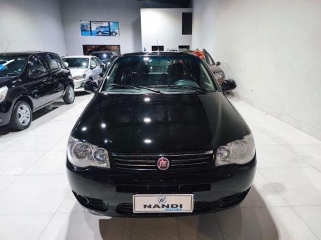 FIAT Palio 1.0 FLEX ECONOMY, Foto 2