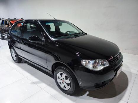 FIAT Palio 1.0 FLEX ECONOMY, Foto 3