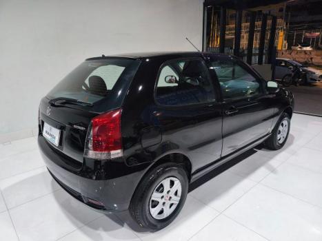 FIAT Palio 1.0 FLEX ECONOMY, Foto 4