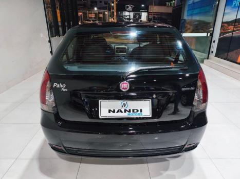 FIAT Palio 1.0 FLEX ECONOMY, Foto 5
