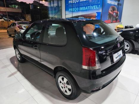 FIAT Palio 1.0 FLEX ECONOMY, Foto 6