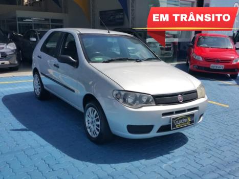 FIAT Palio 1.0 FLEX, Foto 1