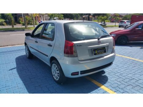 FIAT Palio 1.0 FLEX, Foto 2