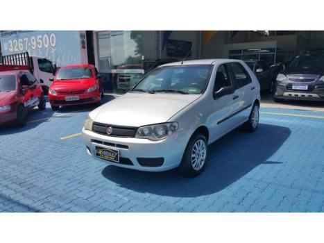 FIAT Palio 1.0 FLEX, Foto 5