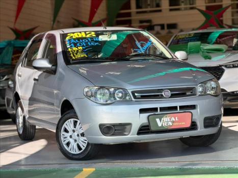 FIAT Palio 1.0 FLEX ECONOMY, Foto 1